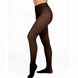 Fleece Lined Leggings